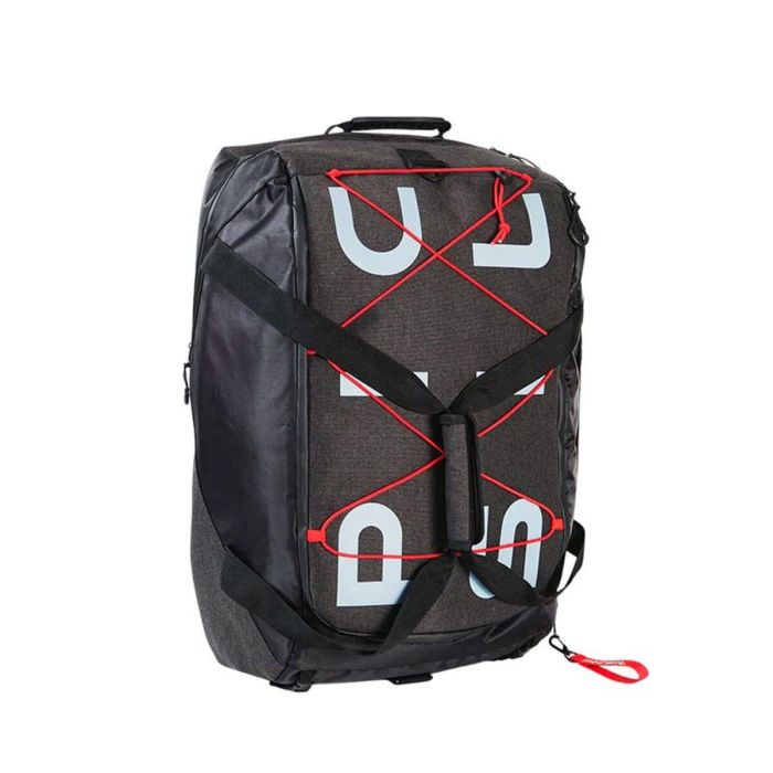 Bolsa de Deporte Picsil Duffle Bag 01 Moonless Negro 45 L 0 Bolsa de Deporte Picsil Duffle Bag 01 Moonless Negro 45 L 0