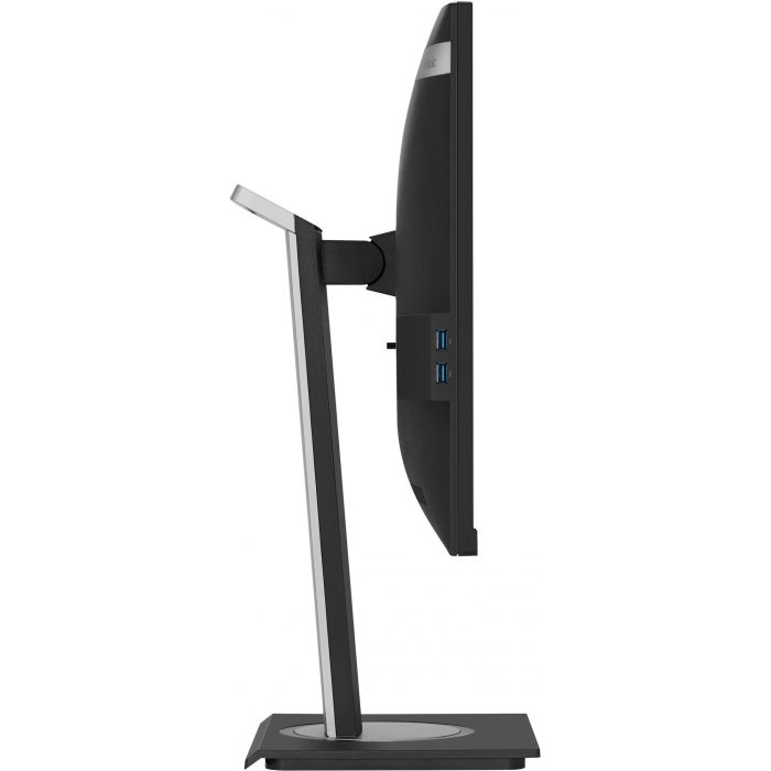 ViewSonic VG2755-2K Monitor IPS LED 27" WQHD (2560x1440) con USB-C, HDMI, DisplayPort y Diseño Ergonómico Sin Marco 4 ViewSonic VG2755-2K Monitor IPS LED 27" WQHD (2560x1440) con USB-C, HDMI, DisplayPort y Diseño Ergonómico Sin Marco 4
