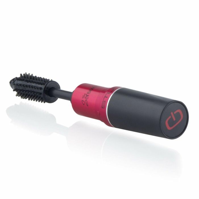 Vibrador The Screaming O Negro/Rojo Máscara de Pestañas 3