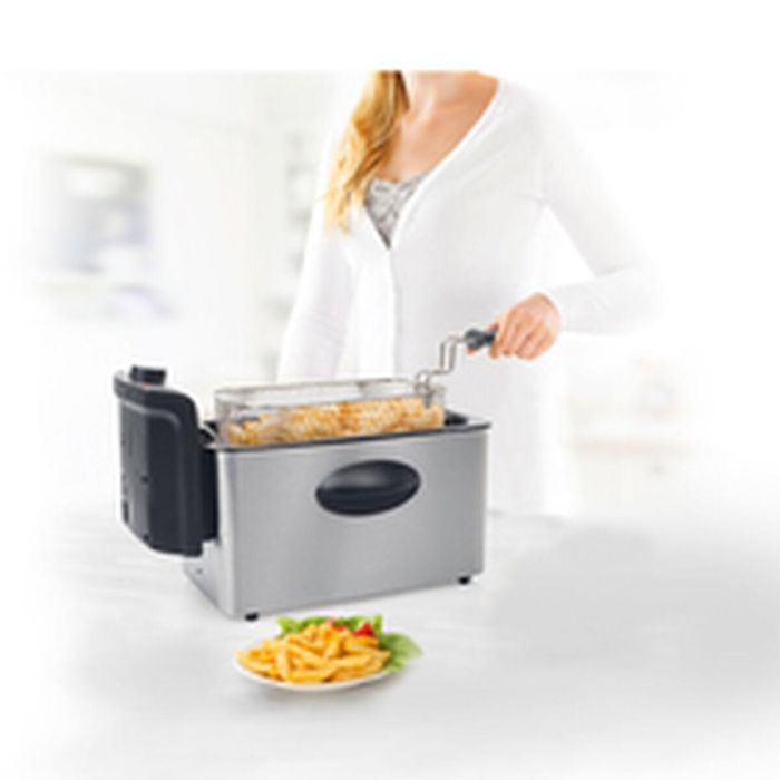 Freidora Princess 182604 2000 W 1 Freidora Princess 182604 2000 W 1
