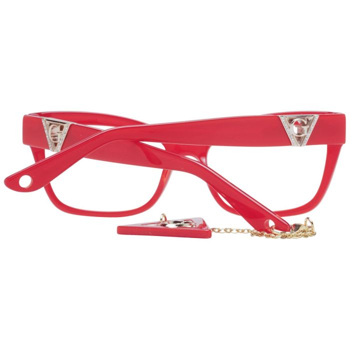 Montura de Gafas Mujer Guess GU2960 54066 1