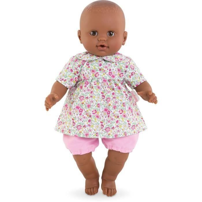 Jardín de flores Bloomer - COROLLE - Ropa - Para muñeca de 36 cm - A partir de 2 años 1 Jardín de flores Bloomer - COROLLE - Ropa - Para muñeca de 36 cm - A partir de 2 años 1