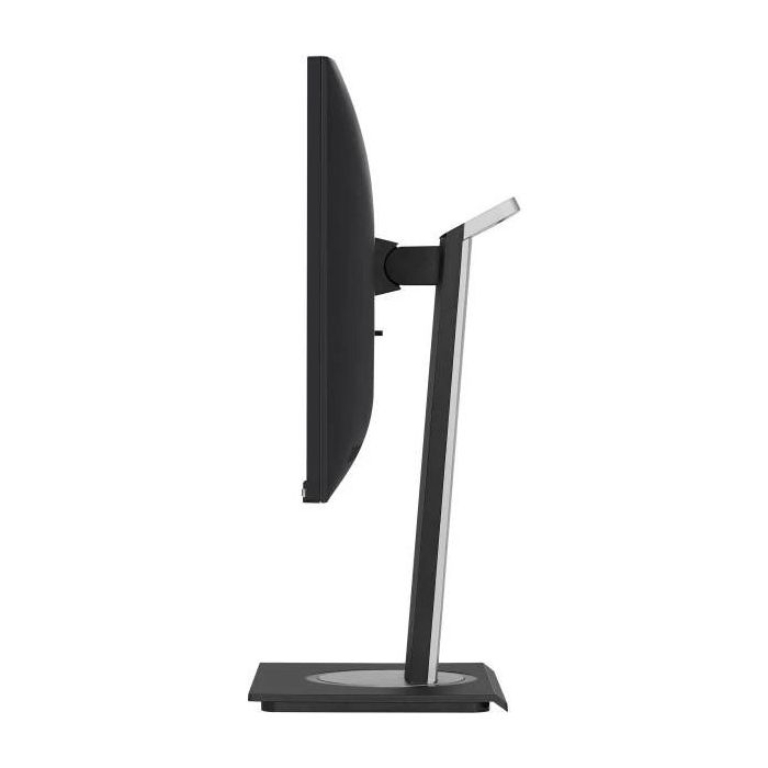 Viewsonic VG2448a Monitor para PC 24 pulgadas (61cm) Full HD 1920x1080 IPS LED Negro con Altavoces, USB y Altura Ajustable 14