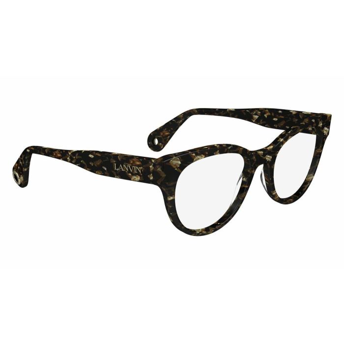 Montura de Gafas Mujer Lanvin LNV2654-239 Ø 50 mm Montura de Gafas Mujer Lanvin LNV2654-239 Ø 50 mm