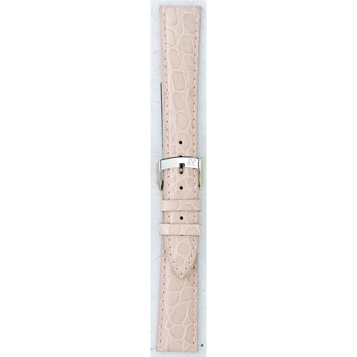 Correa para Reloj Morellato A01D0751376027CR14 14 mm Blanco Correa para Reloj Morellato A01D0751376027CR14 14 mm Blanco
