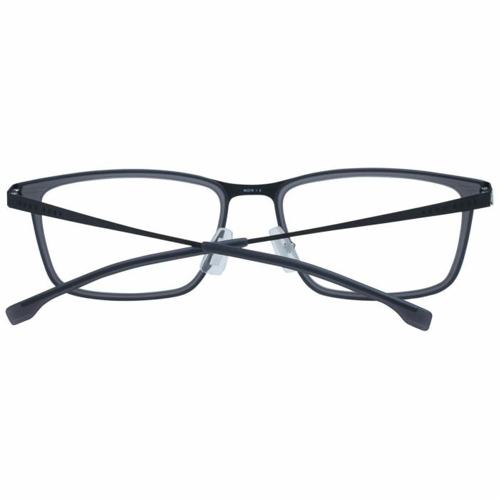 Montura de Gafas Hombre Hugo Boss BOSS-1242-WCN ø 56 mm 1 Montura de Gafas Hombre Hugo Boss BOSS-1242-WCN ø 56 mm 1