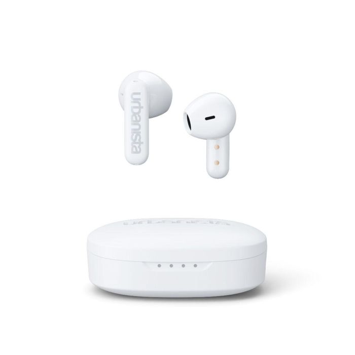 Urbanista Auriculares True Wireless Inalambricos Copenhagen con 32 Horas de Reproducción y Resistencia IPX4 11 Urbanista Auriculares True Wireless Inalambricos Copenhagen con 32 Horas de Reproducción y Resistencia IPX4 11