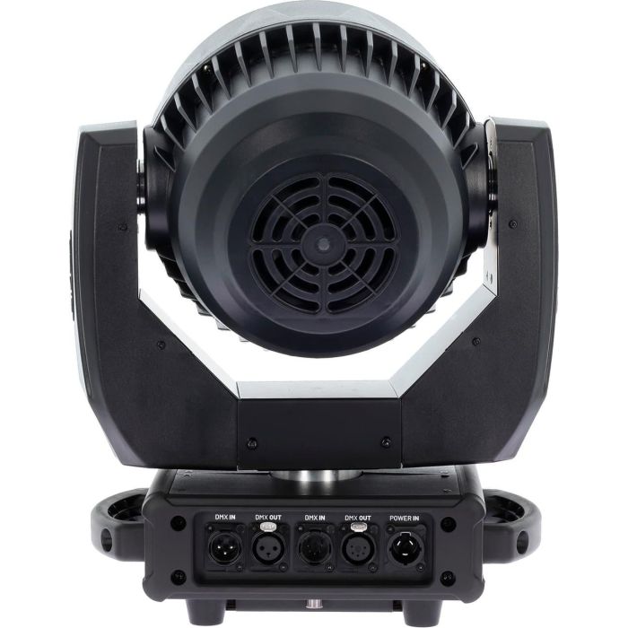 Lira Wash Zoom 19 X 15W Rgbw 4 Lira Wash Zoom 19 X 15W Rgbw 4
