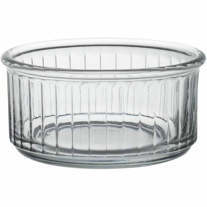 Set de Cuencos Duralex Ovenchef Ramequín 4 Unidades 240 ml