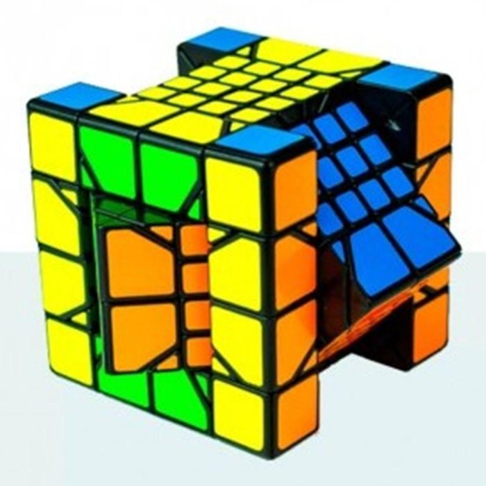 Cubo Rubik Mf8 Son - Mum 4x4 Ii 1 Cubo Rubik Mf8 Son - Mum 4x4 Ii 1