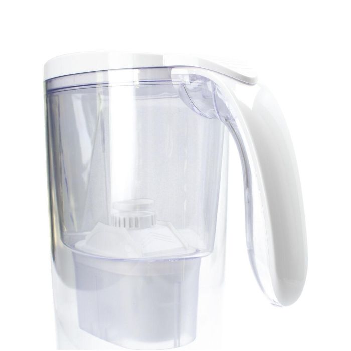 Jarra Filtrante TM Electron 2,3 L 6 Jarra Filtrante TM Electron 2,3 L 6