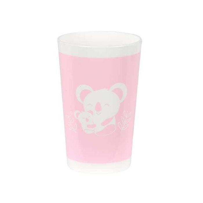 Set de vajilla infantil Safta Koala Poliéster 26 x 26 x 9 cm 3 Set de vajilla infantil Safta Koala Poliéster 26 x 26 x 9 cm 3