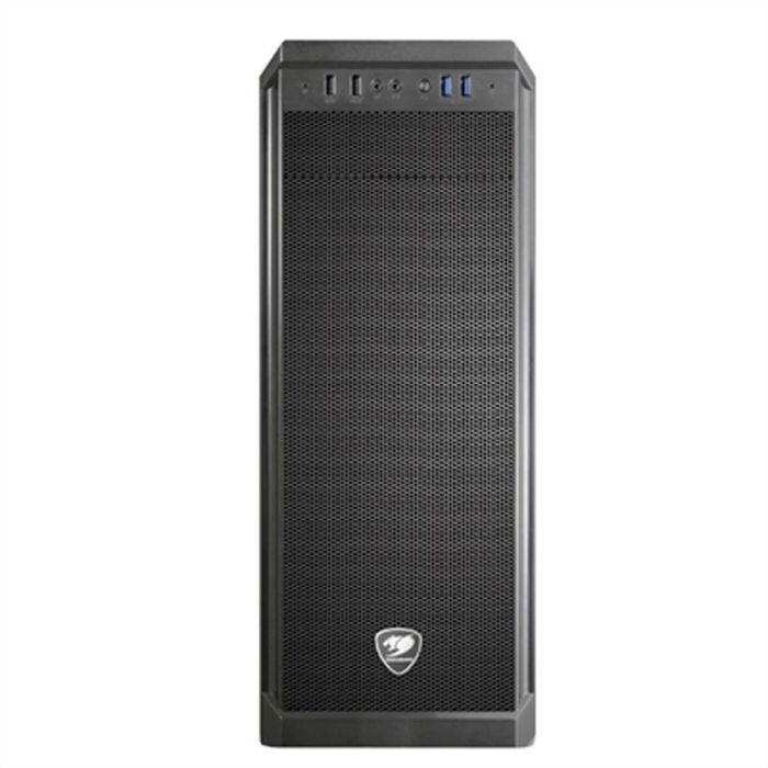 Caja Semitorre ATX Cougar MX330-G Negro