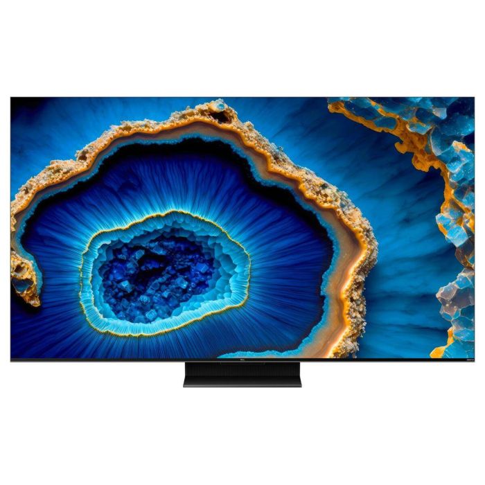Smart TV TCL 55C805 55 55" 4K Ultra HD LED HDR 0 Smart TV TCL 55C805 55 55" 4K Ultra HD LED HDR 0