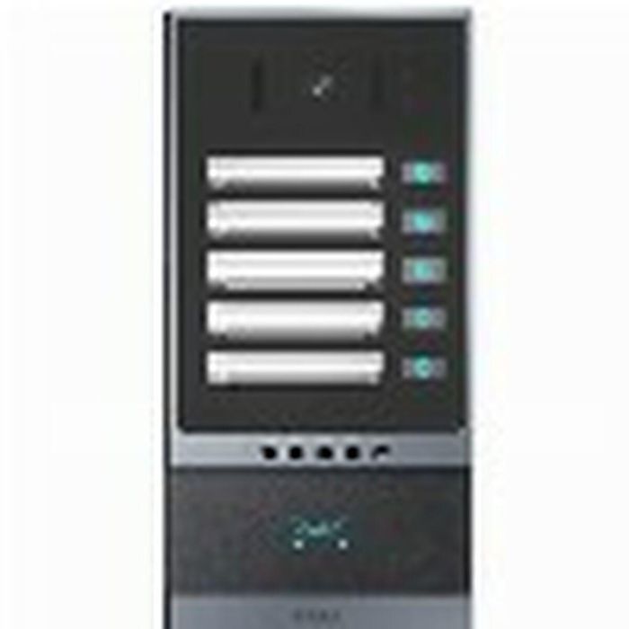 Fanvil I63 SIP-Doorphone Intercomunicador Exterior 2MP IP67 IK07 PoE con Visión Nocturna y Lector RFID 0 Fanvil I63 SIP-Doorphone Intercomunicador Exterior 2MP IP67 IK07 PoE con Visión Nocturna y Lector RFID 0