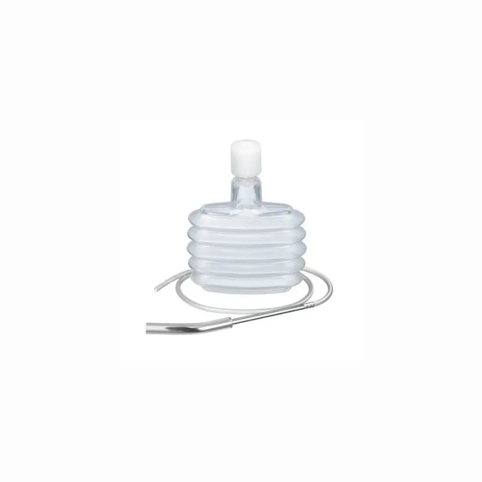 B. Braun Mini Redovac 20Cc Ch6 10 Unidades B. Braun Mini Redovac 20Cc Ch6 10 Unidades