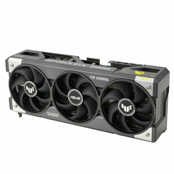 ASUS TUF Gaming TUF-RTX5090-O32G-GAMING Tarjeta Gráfica NVIDIA GeForce RTX 5090 32 GB GDDR7 PCI Express 5.0 Resolución 7680 x 4320