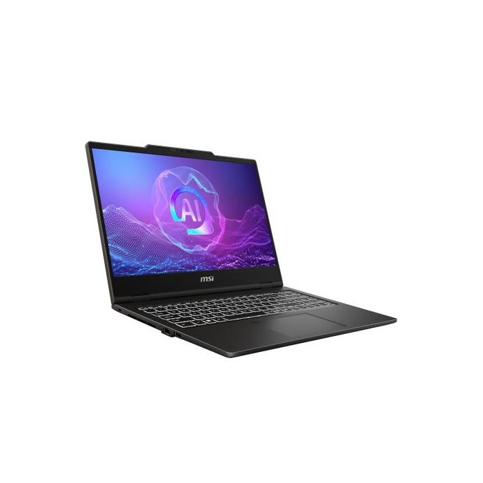 Msi Portatil Venturepro 15 A2Rwfg-449Xes. 15.6" Fhd (1920*1080), 144Hz Ips. Intel Core 7 240H. Intel Core 7 240H. Rtx 5060 Laptop Gpu, Gddr7 8Gb. Ddr5 16Gb*2. 1 Tb Ssd. sin S.O. 2 Msi Portatil Venturepro 15 A2Rwfg-449Xes. 15.6" Fhd (1920*1080), 144Hz Ips. Intel Core 7 240H. Intel Core 7 240H. Rtx 5060 Laptop Gpu, Gddr7 8Gb. Ddr5 16Gb*2. 1 Tb Ssd. sin S.O. 2