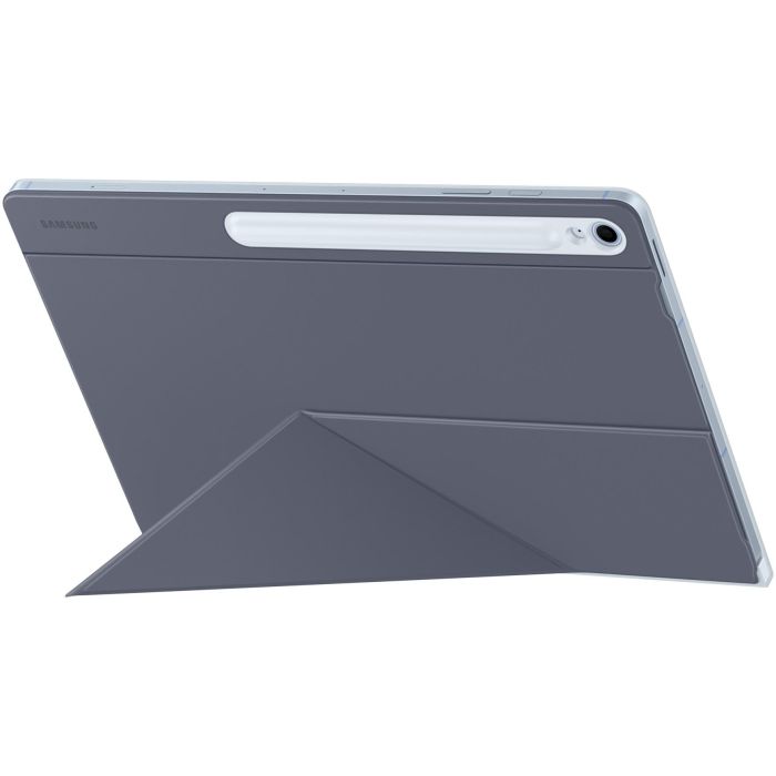Samsung Smart Book Cover fr Galaxy Tab S10 FE+. Blue 10 Samsung Smart Book Cover fr Galaxy Tab S10 FE+. Blue 10