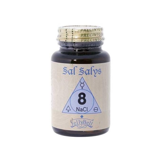 Sal Salys 8 Nacl Sal Salys 8 Nacl