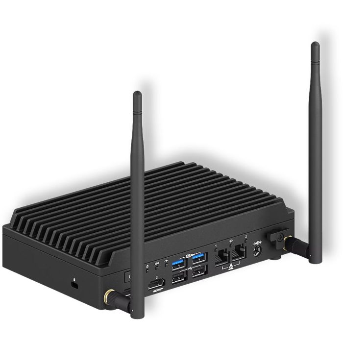 Asus BNUC13BRKP200B02I Mini PC NUC 13 Rugged Intel N50, 64GB eMMC, Sin Ventilador, Resistente, Wi-Fi 6E 5 Asus BNUC13BRKP200B02I Mini PC NUC 13 Rugged Intel N50, 64GB eMMC, Sin Ventilador, Resistente, Wi-Fi 6E 5