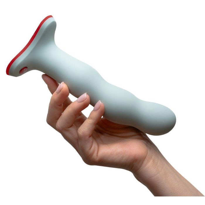 Dildo Fun Factory Verde Ø 3,9 cm 18,5 cm 4