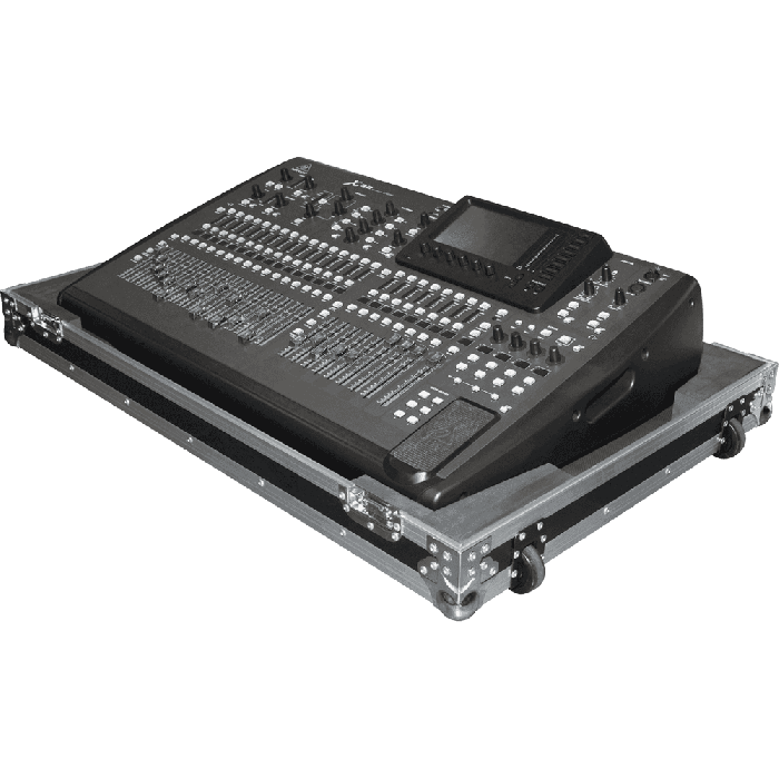 Gator Flightcase Para Mezclador Behringer X32 Gtour 1