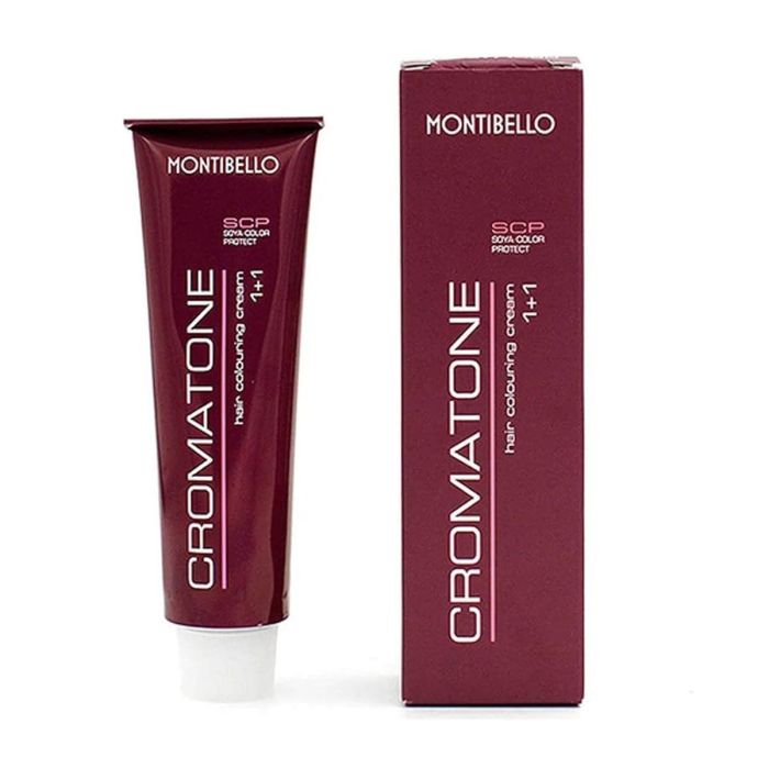 MONTIBEL-LO Cromatone Tinte 6.4 para Mujer