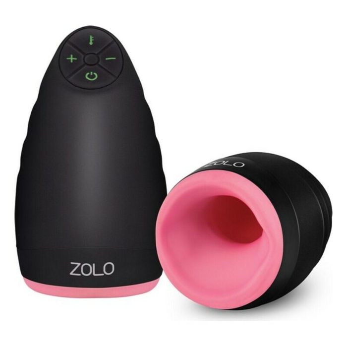 Masturbador Warming Dome Zolo 4