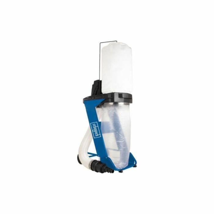 Aspiradora de taller de 75L - DC500 - Scheppach 3 Aspiradora de taller de 75L - DC500 - Scheppach 3