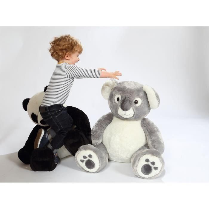 Peluche - GIPSY TOYS - Koala 70 cm 3 Peluche - GIPSY TOYS - Koala 70 cm 3