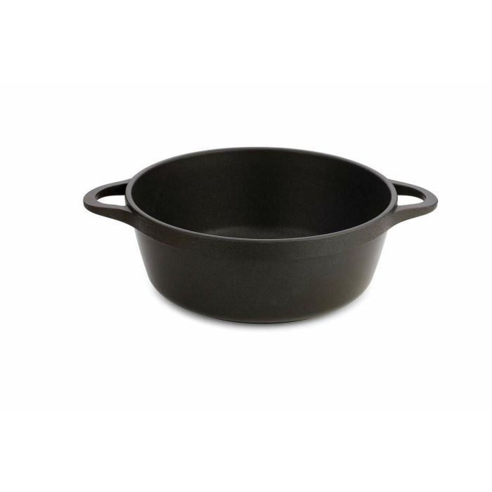 Cacerola Con Tapa Valira BLACK IND 28CM 5