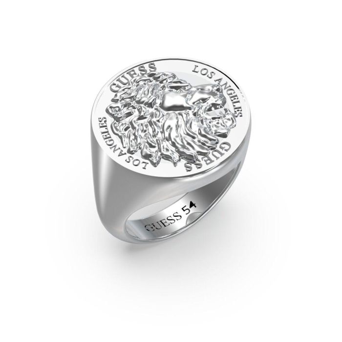 Anillo Hombre Guess JUMR03014JWST64 24 Anillo Hombre Guess JUMR03014JWST64 24