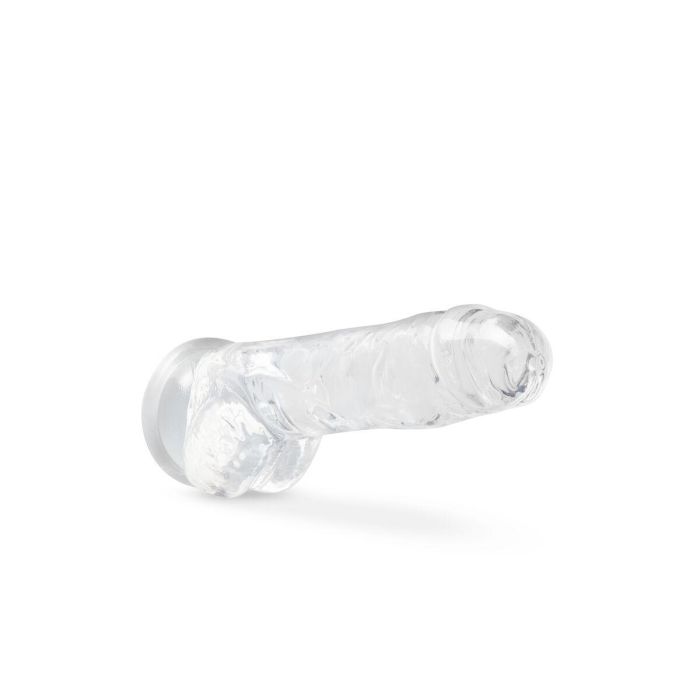 Dildo Blush Naturally Yours Ø 3,3 cm 7