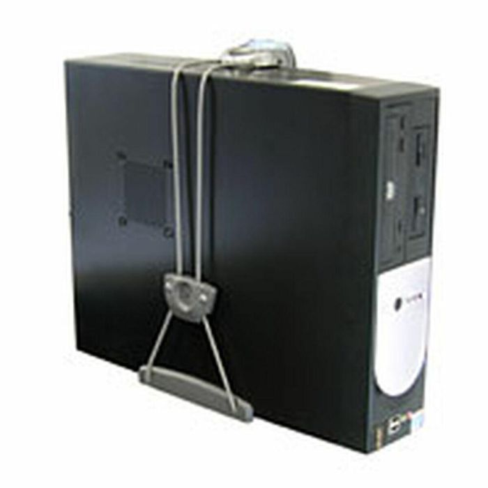 Soporte para CPU Ergotron 80-105-064 14 Soporte para CPU Ergotron 80-105-064 14