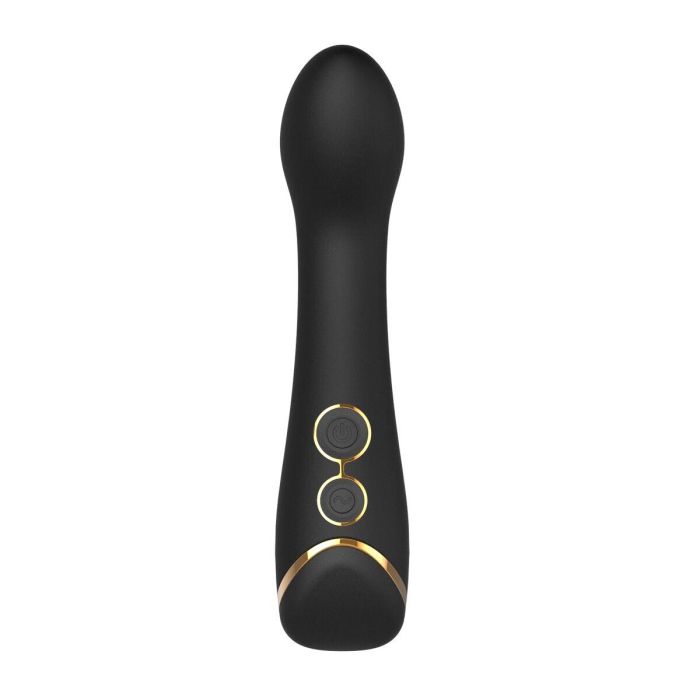 Vibrador Punto G Dream Toys Elite Negro 3