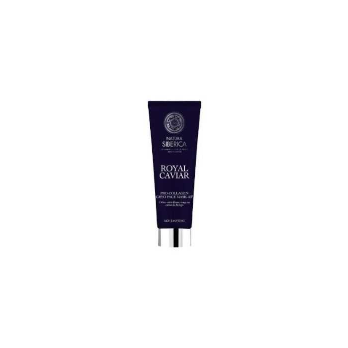 Royal Caviar Criomascarilla Facial -50º 75 Ml Royal Caviar Criomascarilla Facial -50º 75 Ml