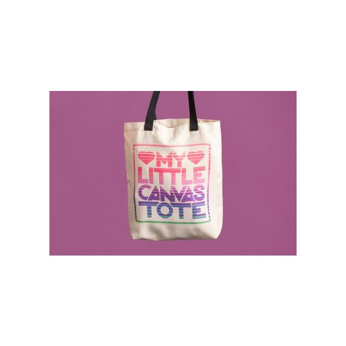 Cricut 2006829 bolsa de compras Beige, Negro Bolso grande 5 Cricut 2006829 bolsa de compras Beige, Negro Bolso grande 5