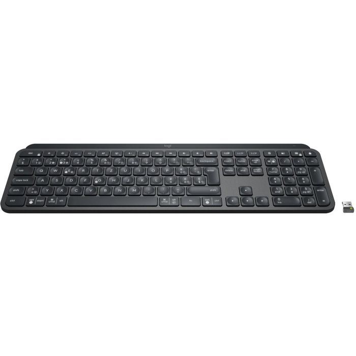 MX KEYS FOR BUSINESS - GRAPHITE 5 MX KEYS FOR BUSINESS - GRAPHITE 5