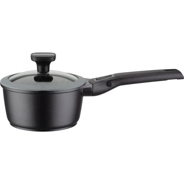 GSW GSW4005643167871 Cacerola de aluminio fundido EASY CLICK 16 cm Inducción 3 GSW GSW4005643167871 Cacerola de aluminio fundido EASY CLICK 16 cm Inducción 3