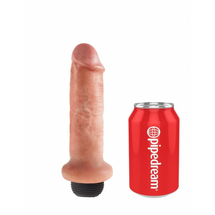 Consolador Realista Pipedream - King Cock Natural 4 Consolador Realista Pipedream - King Cock Natural 4