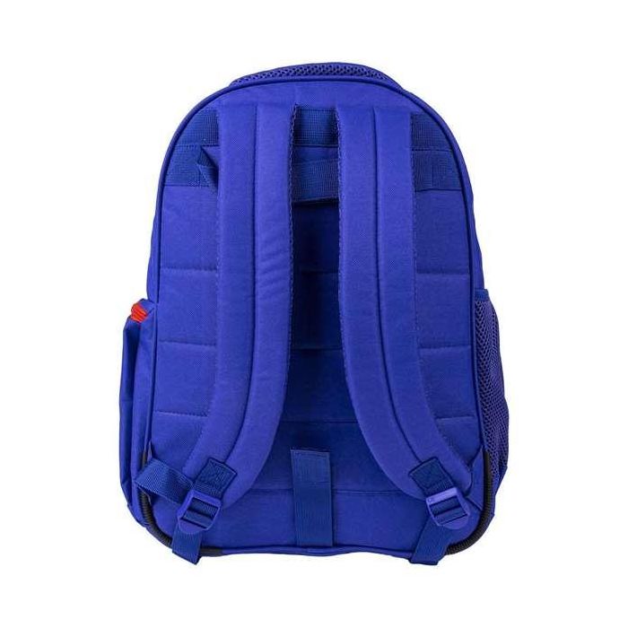 Cerdá Mochila Escolar Mediana Sonic Prime 42 cm Morada para Niños +3 Años 1 Cerdá Mochila Escolar Mediana Sonic Prime 42 cm Morada para Niños +3 Años 1