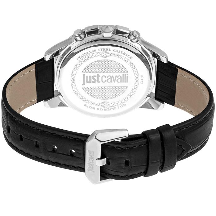 Reloj Hombre Just Cavalli JC1G175L0215 (Ø 42 mm) 7
