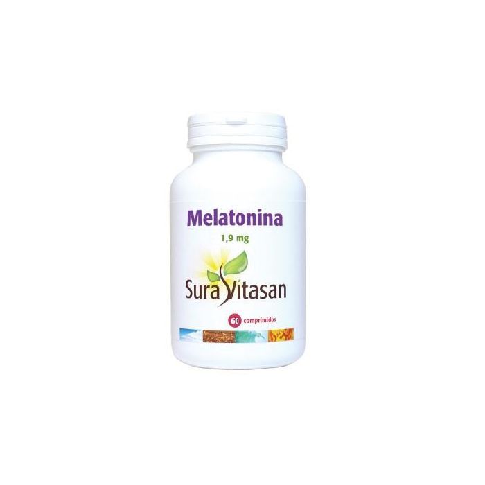 Melatonina