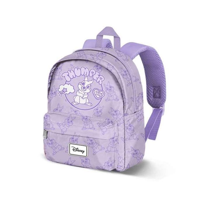 Karactermania Mochila Preescolar Joy Bambi Cutie 22 x 9 x 27 cm 0 Karactermania Mochila Preescolar Joy Bambi Cutie 22 x 9 x 27 cm 0
