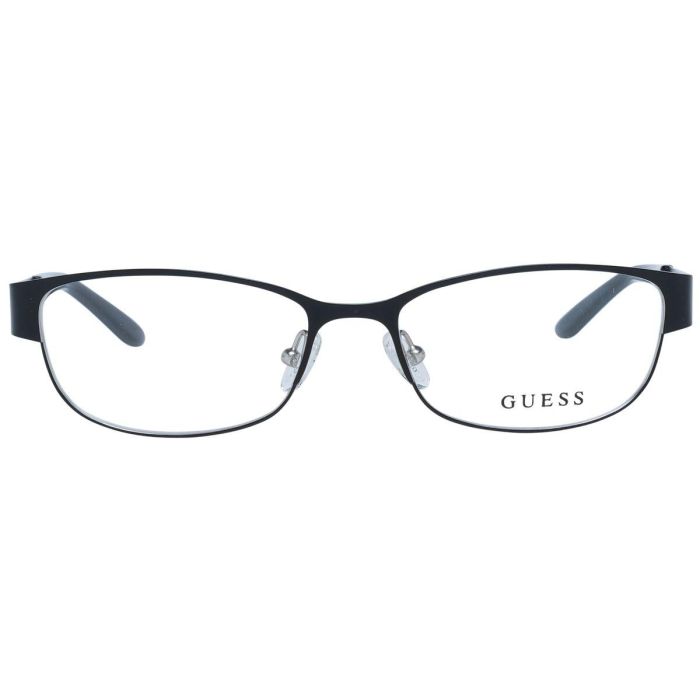 Montura de Gafas Mujer Guess GU2390 52D32 2 Montura de Gafas Mujer Guess GU2390 52D32 2