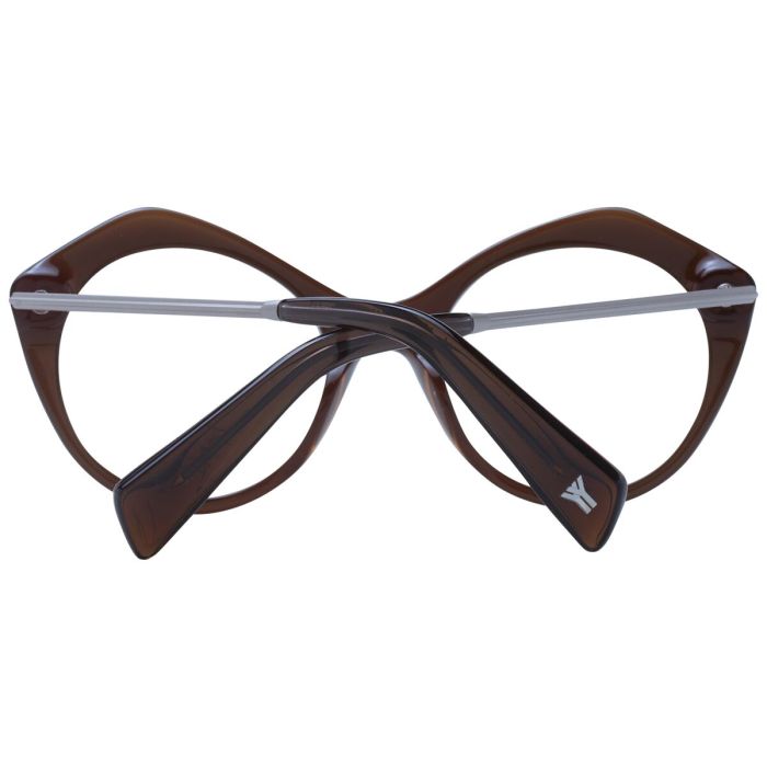 Montura de Gafas Unisex Yohji Yamamoto YY1004 51118 1 Montura de Gafas Unisex Yohji Yamamoto YY1004 51118 1