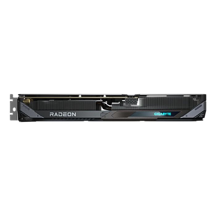 GIGABYTE GV-R9060XTGAMING OC-8GD Tarjeta Gráfica Radeon RX 9060 XT GAMING OC 8GB GDDR6 PCI-E 5.0 WINDFORCE 3X RGB 11 GIGABYTE GV-R9060XTGAMING OC-8GD Tarjeta Gráfica Radeon RX 9060 XT GAMING OC 8GB GDDR6 PCI-E 5.0 WINDFORCE 3X RGB 11