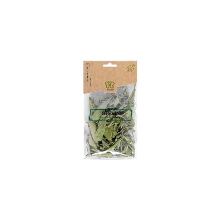 Stevia Hojas Cortadas 35Gr. Eco