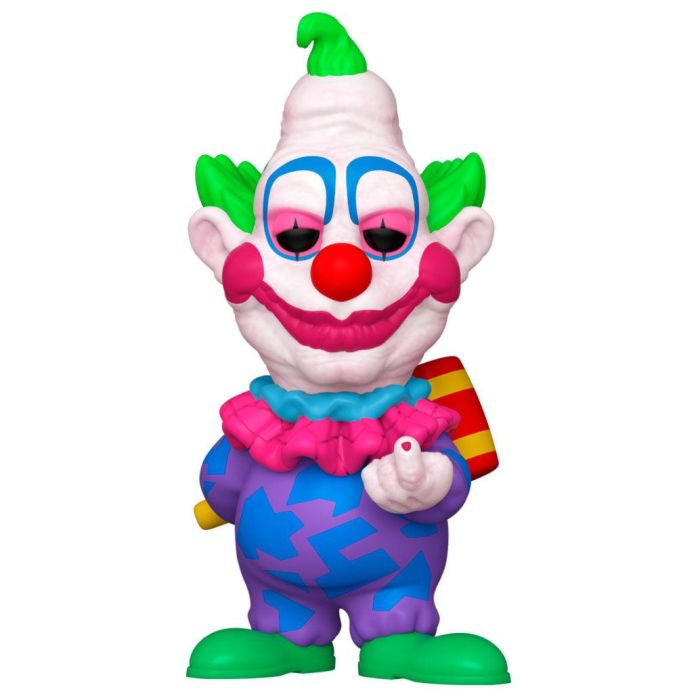 Figura POP Killer Klowns From Outer Space Jumbo 2